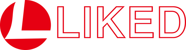 lliked.com logo