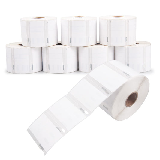 Compatible with Dymo 30334 Multipurpose Direct Thermal Labels