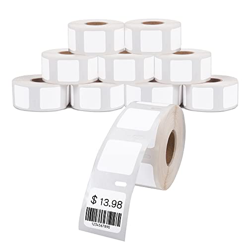 Compatible with DYMO 30332 Multipurpose Labels