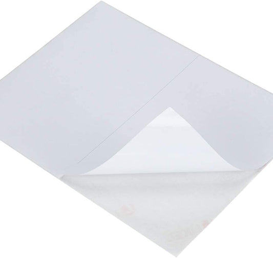 Half Sheet Shipping Labels Sticker Paper