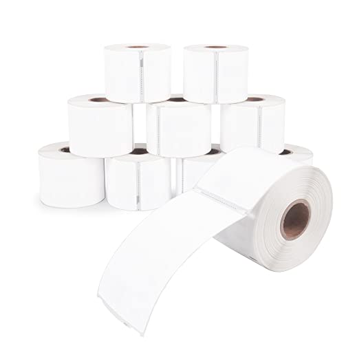 Compatible with Dymo 30256 Shipping Labels Address Labels