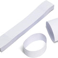  White - 100 PCS