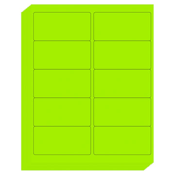 Neon Green