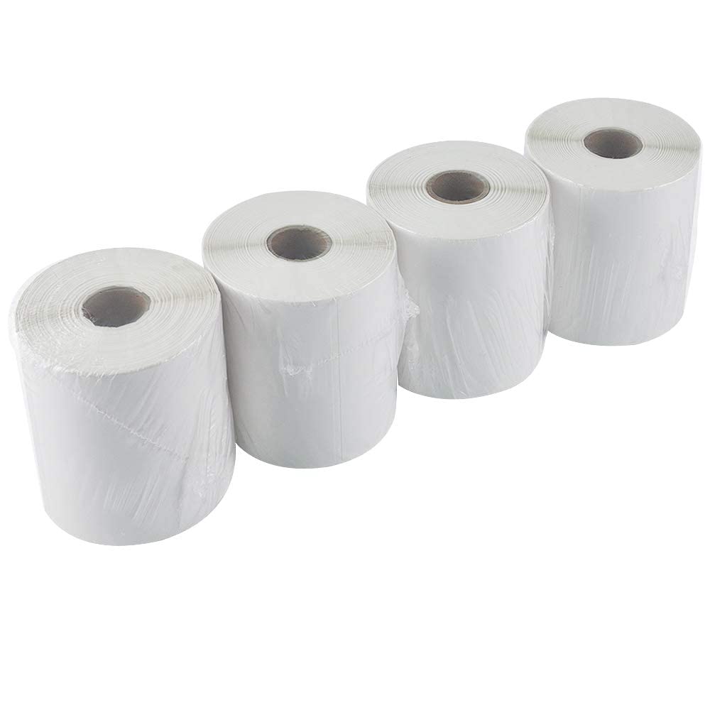 LEYF Dymo Etiketten für Labelwriter 11354-2 Rolle Pack Etiketten x 1000 LEYF Dymo Etiketten für Labelwriter 11354-2 Rolle Pack Etiketten x 1000