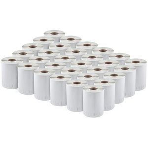 L LIKED Rolls Compatible with Dymo 1744907 Internet Postage Labels 4