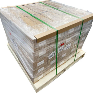 L LIKED Rolls of 4" x 6" Direct Thermal Shipping Labels with 250 Labels/Roll