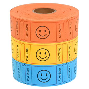 Orange/Yellow/Blue