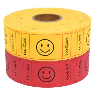 Red/Yellow