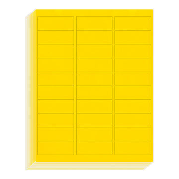 Neon Yellow