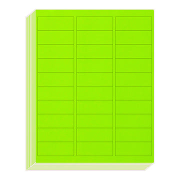 Neon Green