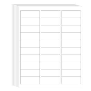 Shipping Label Address Labels Sticker