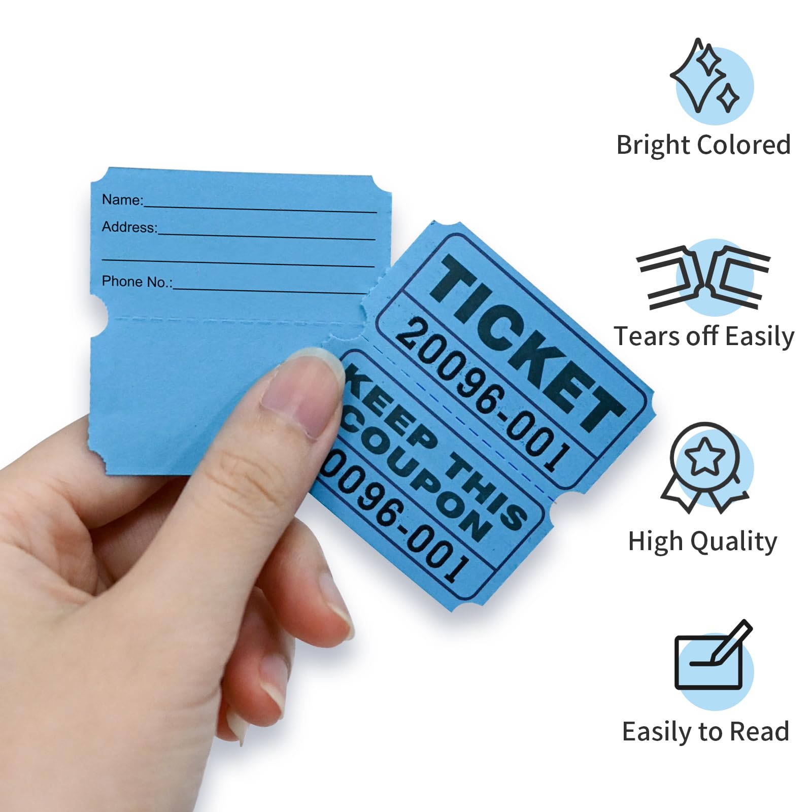 未使用品 ラッフルチケット Raffle Tickets 2000組B-0463 RAFFLE(ラッフル)【公式】 on X: 